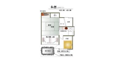 部屋 / 35