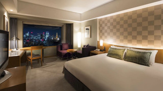 デラックス キング 禁煙