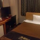 ホテルシーガル（大阪府 ビジネスホテル） / 4