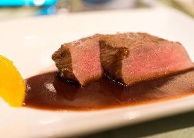 ホテルノイシュロス小樽