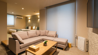 スタンダードA 禁煙