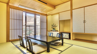 デラックス ルーム 禁煙