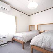 富良野スキーハウス(北海道 別荘・ヴィラ・コンドミニアム) / 4