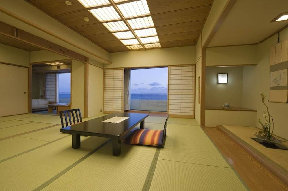 海一望絶景の宿 いなとり荘（ウミイチボウゼッケイノヤド イナトリソウ） / 6