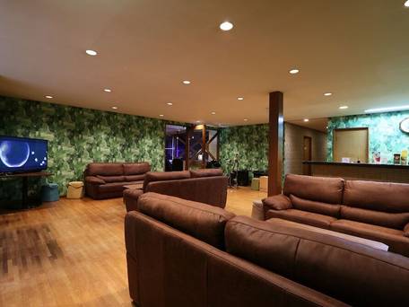 Amis Droles アミ・ドローラ＜LIBERTY RESORT＞ / 3