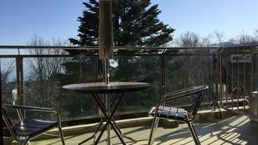 バルコニー / 14