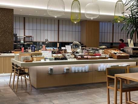 リッチモンドホテルプレミア京都駅前 / 5