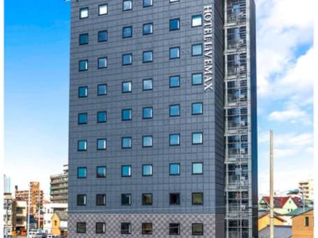 ホテルリブマックス岡崎 / 1