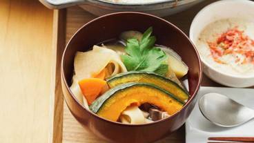 食事・飲み物 / 5