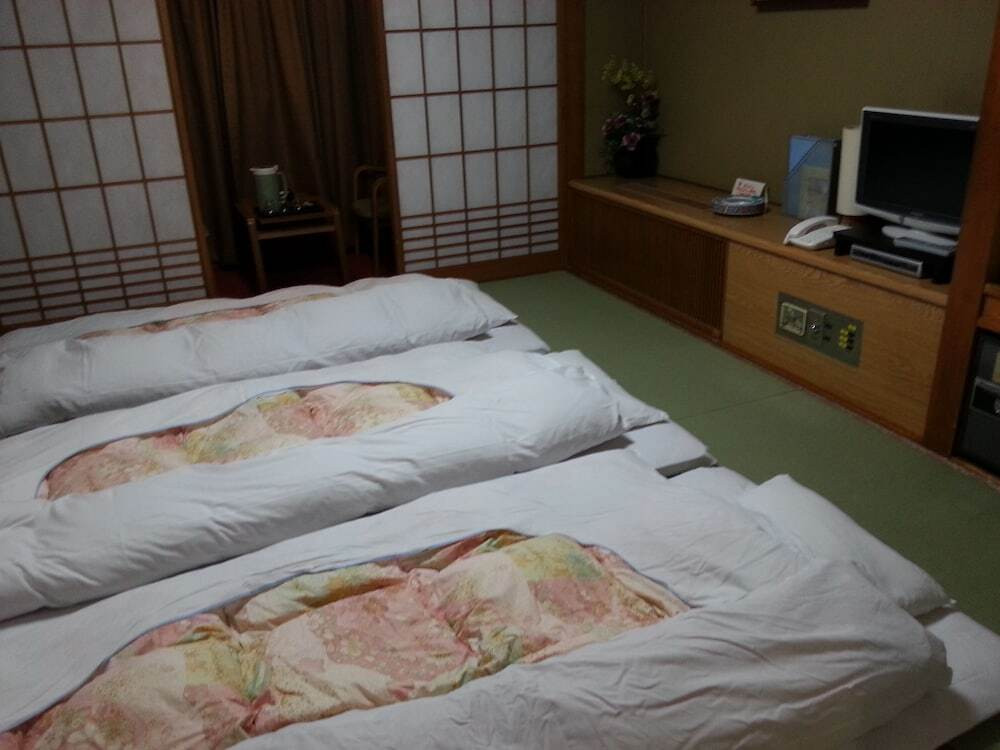 客室