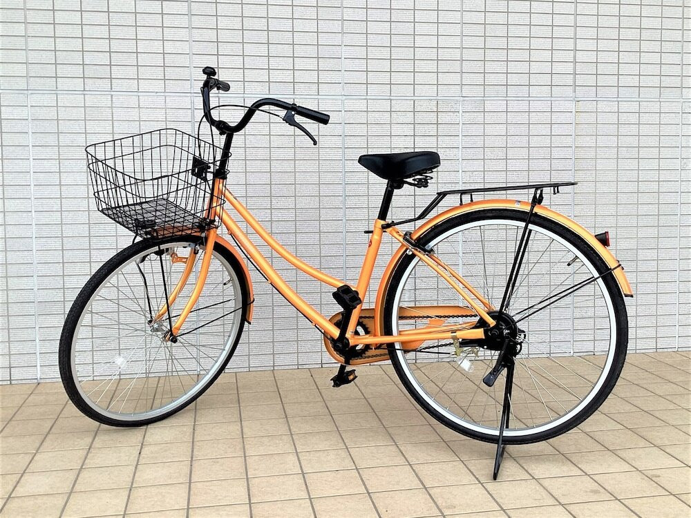自転車