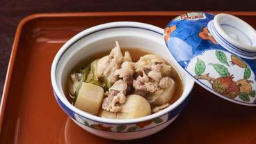 食事・飲み物 / 4