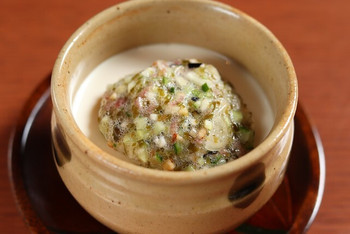 「酒菜一」 料理 96546724 山形だし豆腐