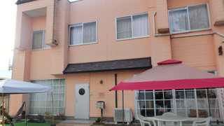 ベーシック ツインルーム