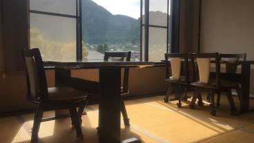 施設からの眺望 / 12