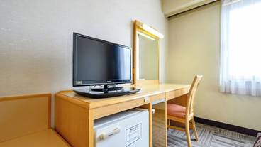 客室の設備とサービス / 11