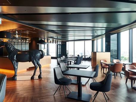 ホテルメトロポリタン 羽田 / 4