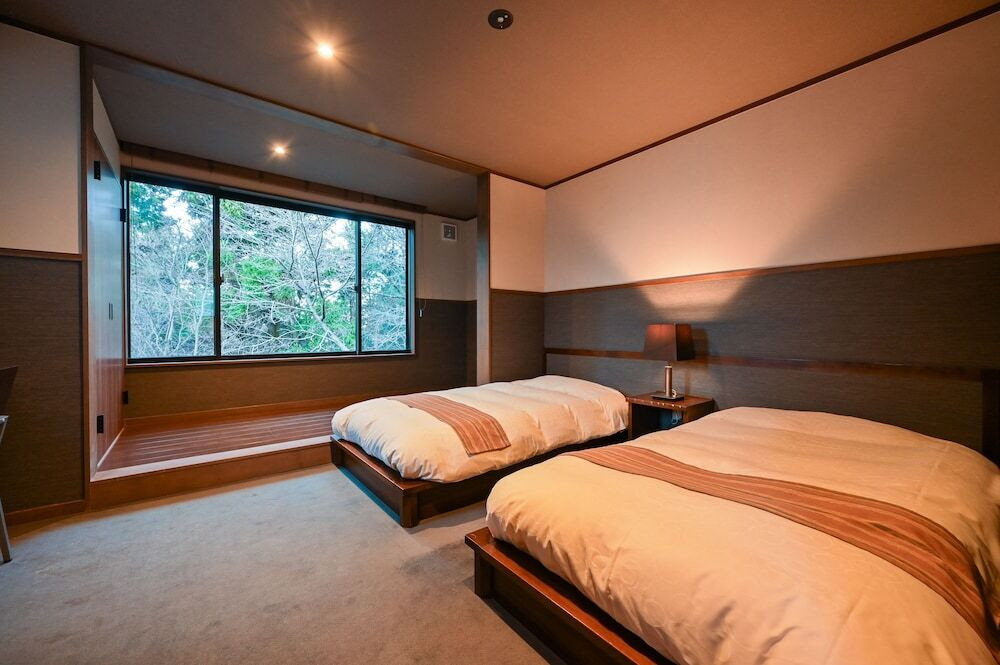 天の丸別邸　風の谷の庵（テンノマルベッテイ　カゼノタニノイオリ） / 5