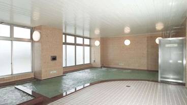 スポーツ設備 / 1