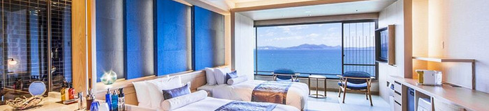 広島の子連れ旅行におすすめのホテル＆旅館17選～和室やベビーグッズ充実など～