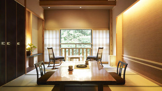 Without bath in the room, 20 minutes from Izumisano by bus, can't serve dinner after 7 PM Check in