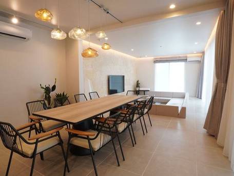 クリスタルヴィラベイサイド / 3