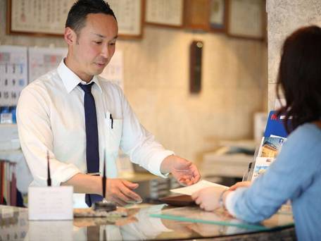 ホテル 横須賀 / 2