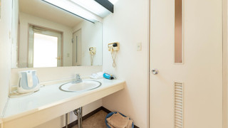 ツインルーム 禁煙