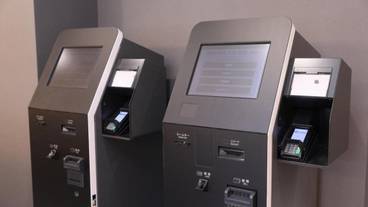 フロアマップ / 22