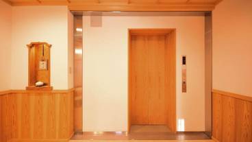 エレベーター / 2