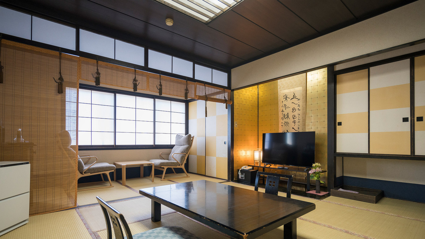 部屋