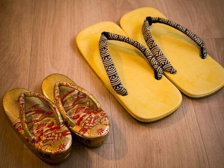 ゲストハウス 一期一会 東福寺 / 2