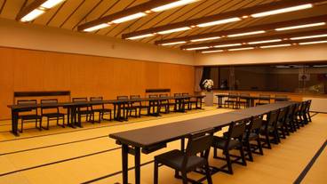 ボールルーム / 16