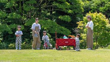 子供用の遊び場 - 屋外 / 15