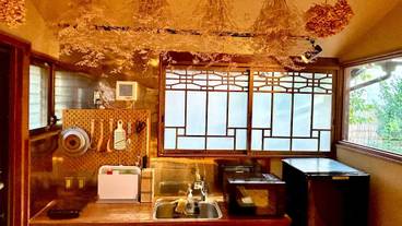 専用キッチン / 12