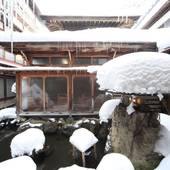 信州・湯田中温泉 清風荘（長野県 旅館） / 5