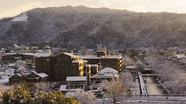 施設からの眺望 / 18