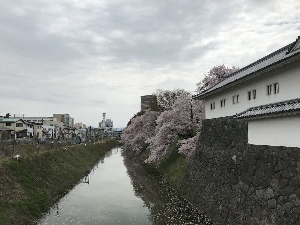 観光スポット