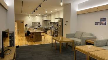 専用キッチン / 38