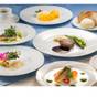 【楽天スーパーSALE】☆おすすめのディナーコースを楽しむ☆1泊2食付き【スタンダードプラン】 | フルーツパーク富士屋ホテル
