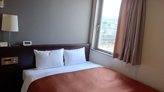 ベーシック シングルルーム 喫煙可