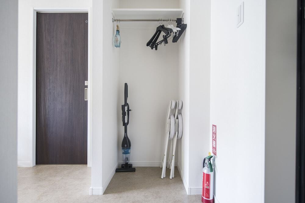 客室の設備とサービス