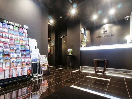 ホテルリブマックス葛西駅前 / 3