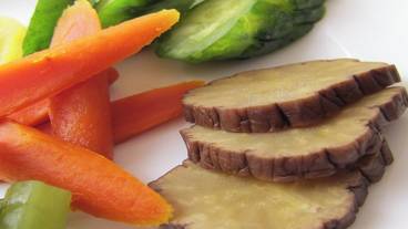 食事・飲み物 / 3