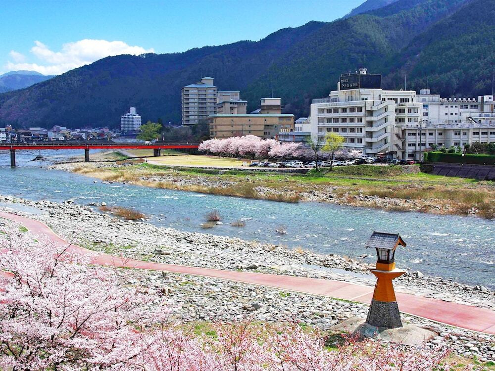 マウンテン ビュー