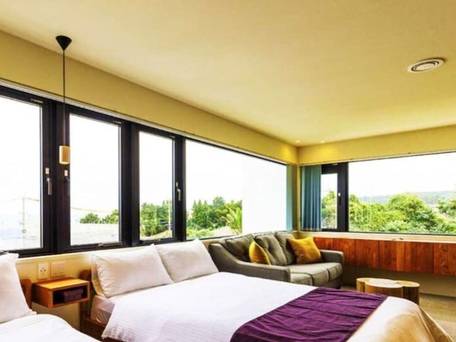 BLUE STEAK WONDER 沖縄読谷 長浜 / 3