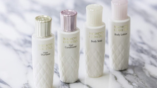 ジュニアスイート, クラブラウンジアクセス, 1 キング