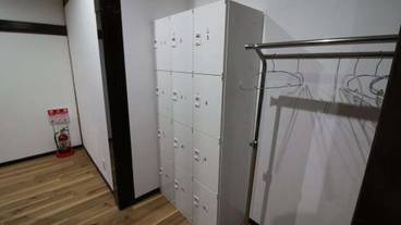 客室の設備とサービス / 10