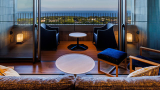 【温泉露天風呂付】スイート 禁煙