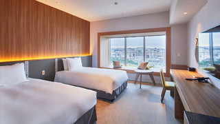 コーナーデラックス  (2名様利用) 禁煙